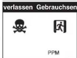Ei Electronics Ei207D - Anzeigen & Signale - Übersicht - 7
