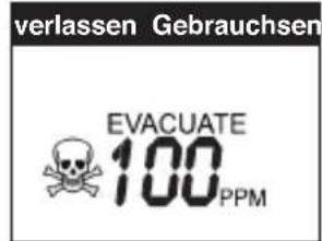 Ei Electronics Ei207D - Anzeigen & Signale - Übersicht - 4