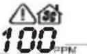 Ei Electronics Ei207D - CO-Alarmspeicher - 9