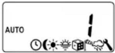 RADEMACHER 5665-AL - DE - 1