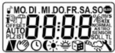 RADEMACHER 5665-AL - Alle Einstellungen löschen, Software-Reset - 1