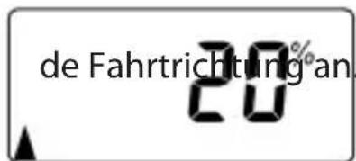 RADEMACHER 5665-AL - Automatisches Anfahren nach ca. zwei Sekunden - 3