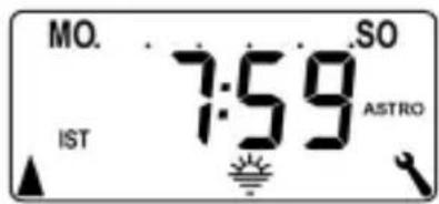 RADEMACHER 5665-AL - Schaltzeitmodus, siehe Seite 53 - 1