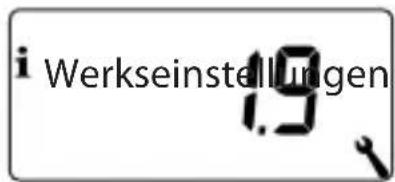 RADEMACHER 5665-AL - Alle Einstellungen löschen, Software-Reset - 2