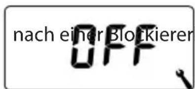 RADEMACHER 5665-AL - Falls der verbaute Motortyp nicht bekannt ist wählen Sie: - 4