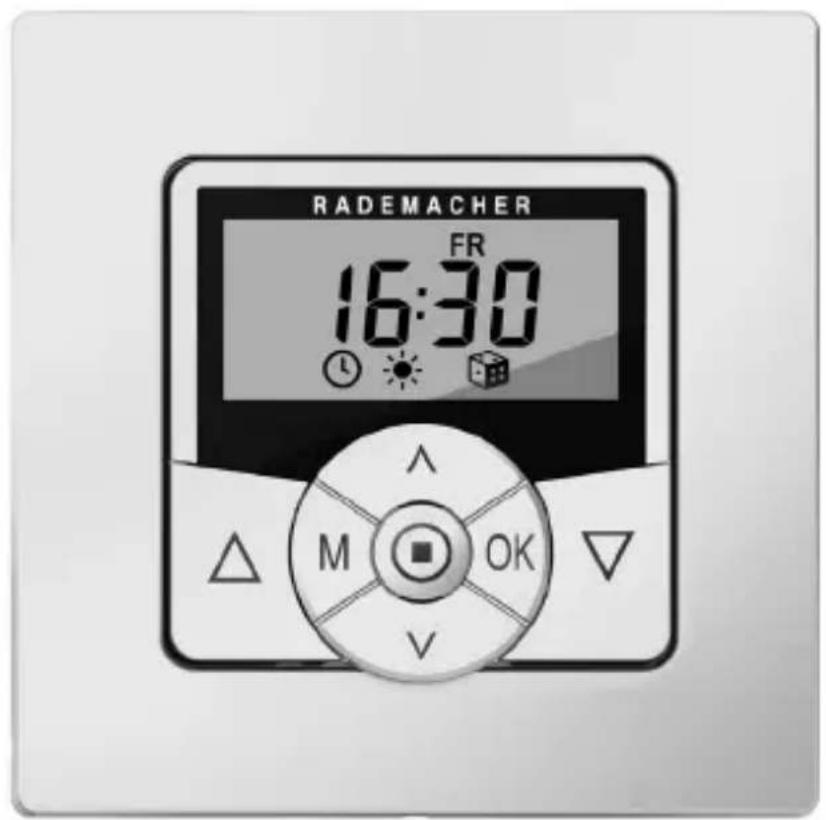 RADEMACHER 5665-AL - 1