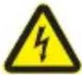 RADEMACHER 5665-AL - Gefahrensymbole - 1