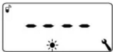 RADEMACHER 5665-AL - \* Sonnenmodus [2] - 2