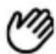 RADEMACHER 5665-AL - Automatikbetrieb ein (Symbol in der Normalanzeige) - 1