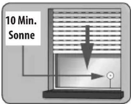 RADEMACHER 5665-AL - Automatischer Tieflauf - 1