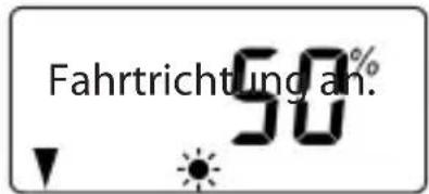 RADEMACHER 5665-AL - Die lokale Sonnenposition einstellen. - 2