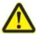 RADEMACHER 5665-AL - Gefahrensymbole - 2