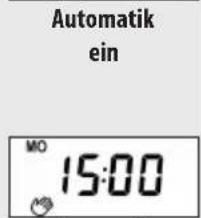 RADEMACHER 5665-UW - Direktes Umschalten in der Normalanzeige - 3