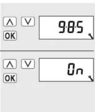RADEMACHER 5665-UW - Automatische Aktivierung nach ca. zwei Minuten - 1