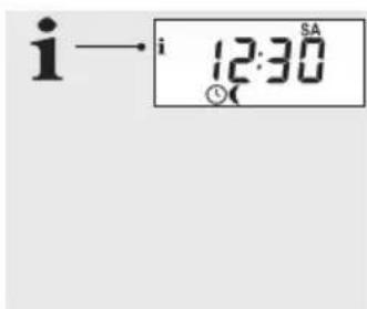 RADEMACHER 5665-UW - HINWEIS - 1