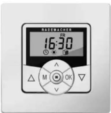 RADEMACHER 5665-UW - RolloHomeControl RADEMACHER - 1