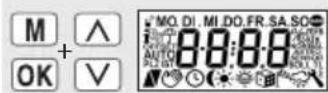 RADEMACHER 5665-UW - R 20. Software-Reset (Den Auslieferungszustand wieder herstellen.) - 2
