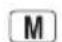 RADEMACHER 5665-UW - SET/Stopp-Taste, [☐] - 1