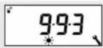 RADEMACHER 5665-UW - Menü 9.9.3 - Den Sonnenmodus einstellen - 3