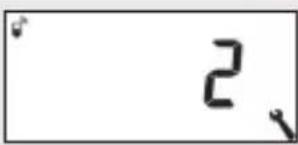 RADEMACHER 9498-AL - HINWEIS - 11