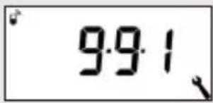 RADEMACHER 9498-AL - Das Menü 9.9 - DuoFern Einstellungen - 3