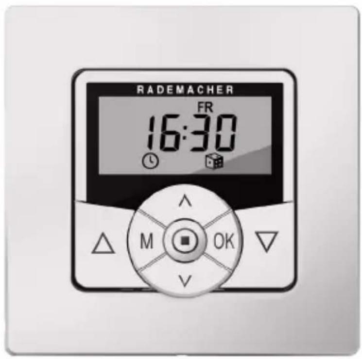 RADEMACHER 9498-AL - 1