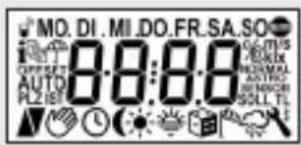 RADEMACHER 9498-AL - Software-Reset (Den Auslieferungszustand wieder herstellen.) - 2