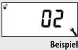 RADEMACHER 9498-AL - HINWEIS - 6