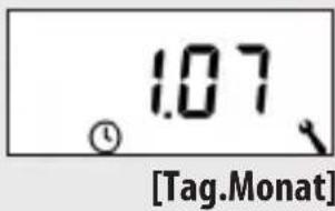 RADEMACHER 9498-AL - Einstellreihenfolge - 6