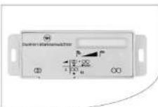 RADEMACHER 9480 - DuoFern Markisenwächter 9480 - 1