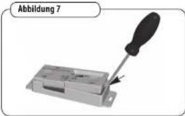 RADEMACHER 9480 - Batteriewechsel - 2