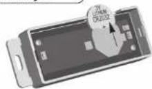 RADEMACHER 9480 - Batteriewechsel - 3