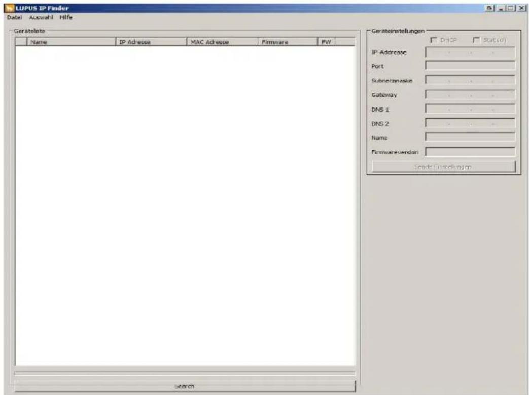 Lupus Electronics 12048 - Hinweis: - 5