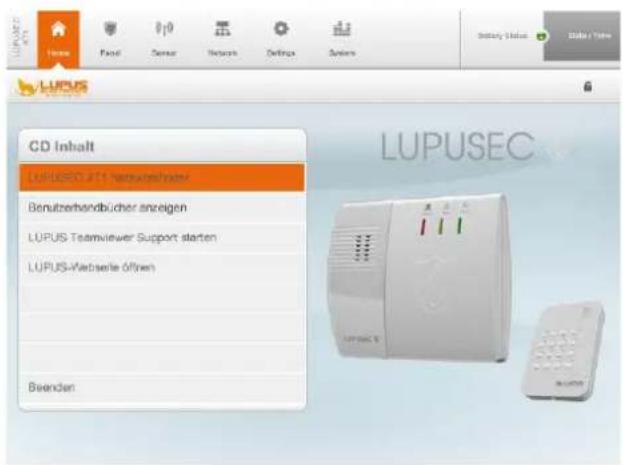 Lupus Electronics 12048 - Hinweis: - 4