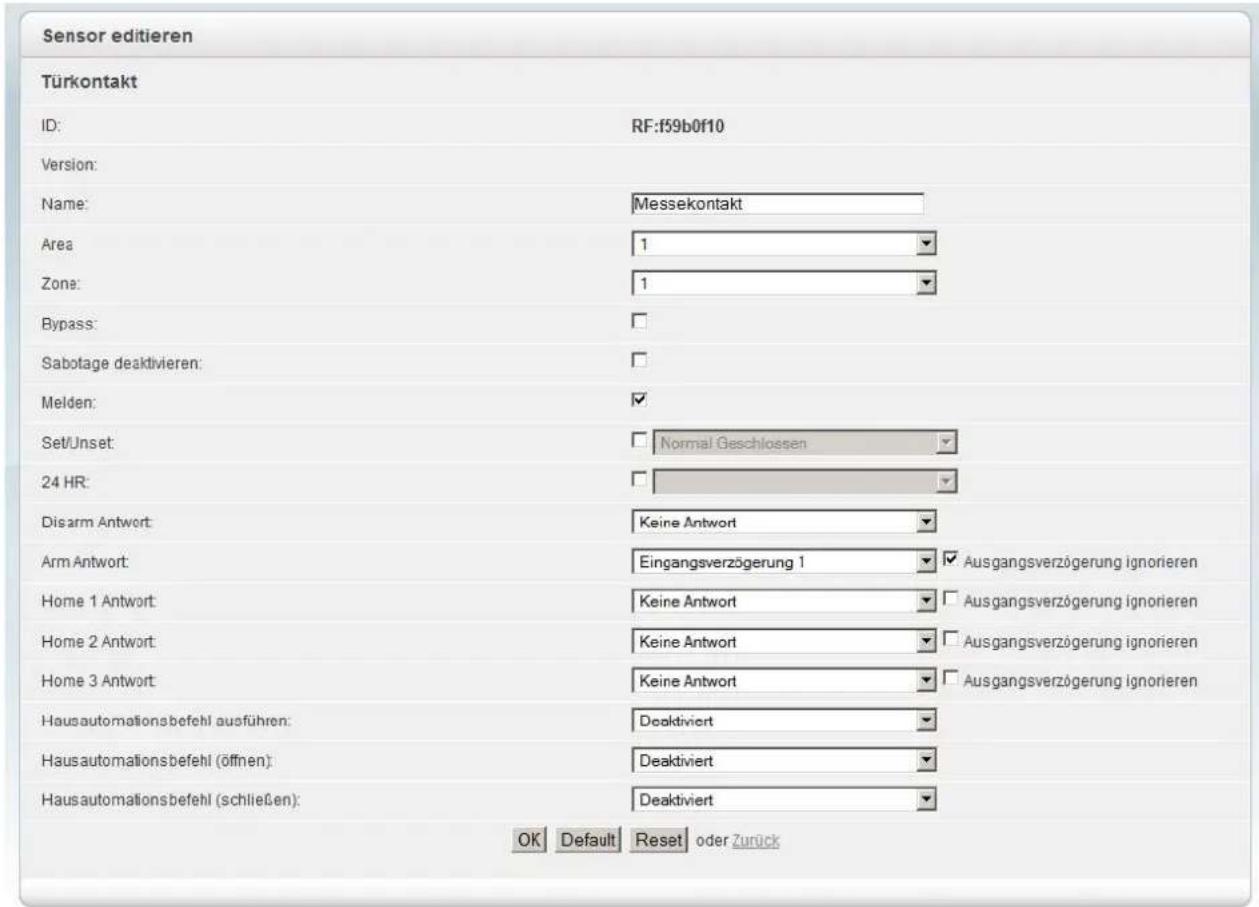 Lupus Electronics 12048 - - Status - 1