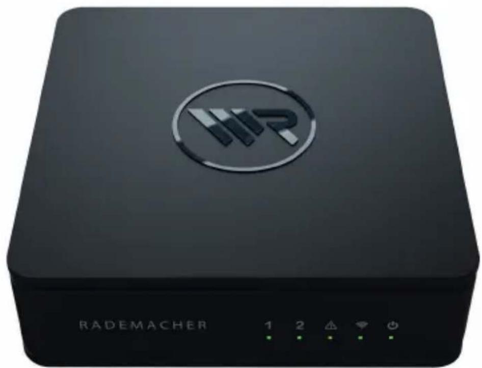 RADEMACHER HomePilot 2 - 1