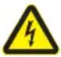 RADEMACHER HomePilot 2 - Gefahrensymbole - 1