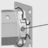 RADEMACHER RolloTube DuoFern ILFS - Einen DuoFern-Sender mit Hilfe der Setztaste verbinden/trennen - 4