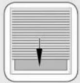 RADEMACHER RolloTube DuoFern ILFS - Den oberen Endpunkt manuell setzen und den unteren automatisch einstellen - 9