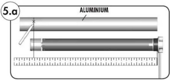 RADEMACHER RolloTube DuoFern ILFS - IMPORTANT - 1