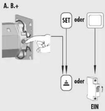 RADEMACHER RolloTube DuoFern ILFS - WICHTIG - 2