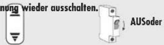 RADEMACHER RolloTube DuoFern ILFS - mit einem externen Taster manuell einstellen - 4