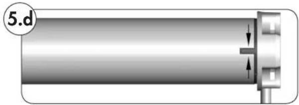 RADEMACHER RolloTube DuoFern ILFS - NOTE - 1