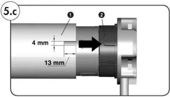 RADEMACHER RolloTube DuoFern ILFS - IMPORTANT - 3