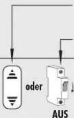 RADEMACHER RolloTube DuoFern ILFS - WICHTIG - 1