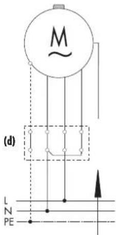 RADEMACHER RolloTube DuoFern ILFS - Colour scale for the motor leads (15) - 2