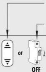 RADEMACHER RolloTube DuoFern ILFS - IMPORTANT - 1