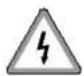 RADEMACHER RolloTube DuoFern ILFS - Danger due to electric shock when working on all electrical systems. - 1