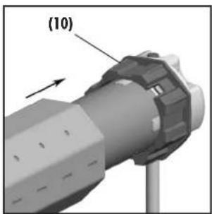 RADEMACHER RolloTube DuoFern ILFS - NOTE/IMPORTANT/CAUTION - 6