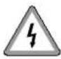 RADEMACHER RolloTube DuoFern ILFS - Danger due to electric shock when working on all electrical systems. - 1
